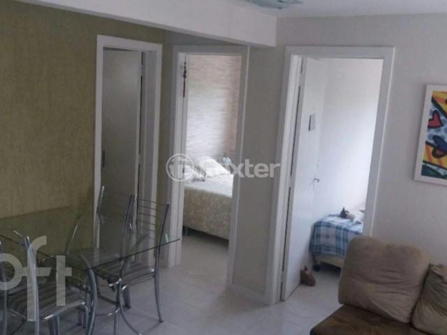 Apartamento venda em Parque Santa Fé, Porto Alegre