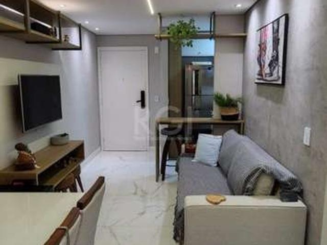 Apartamento venda em Região Geográfica Imediata de Porto Alegre, Região Metropolitana de Porto Alegre
