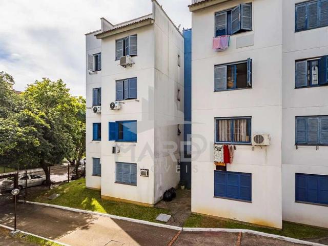 Apartamento venda em Intercap, Porto Alegre