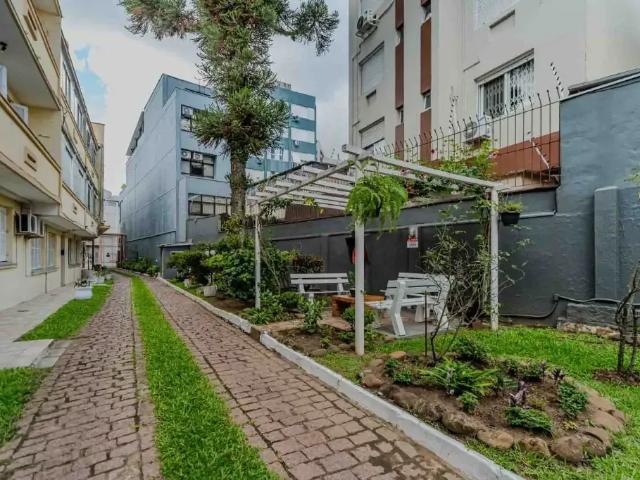 Apartamento venda em Azenha, Porto Alegre