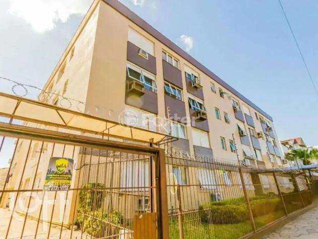 Apartamento venda em Partenon, Porto Alegre