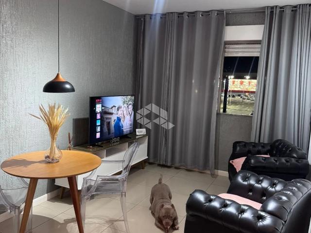 Apartamento venda em Nova Crixás, Região Geográfica Intermediária de Goiânia
