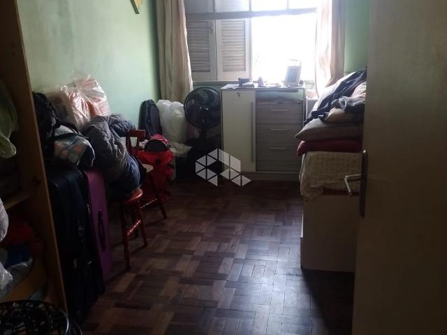 Apartamento venda em Partenon, Porto Alegre