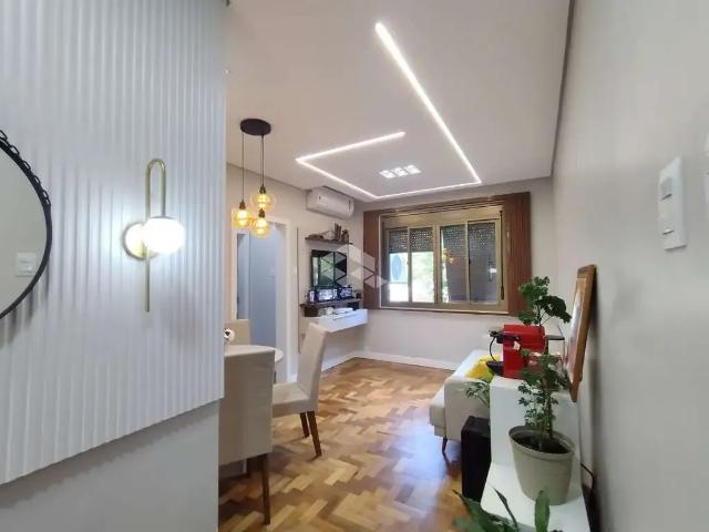 Apartamento venda em Partenon, Porto Alegre
