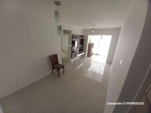 Apartamento venda em Intercap, Porto Alegre