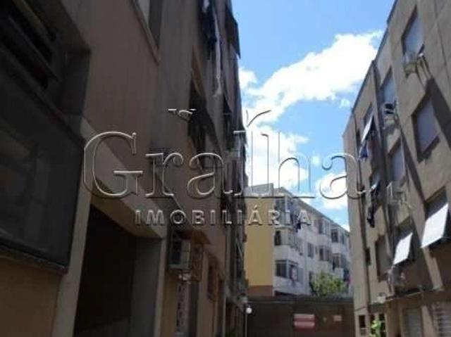 Apartamento venda em Azenha, Porto Alegre