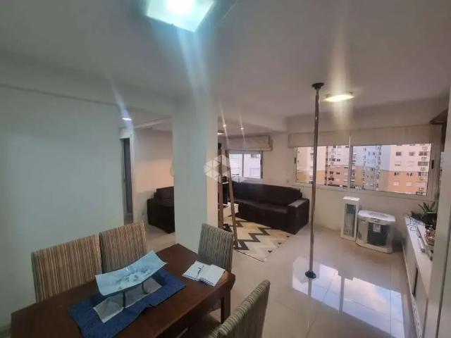 Apartamento venda em Região Geográfica Imediata de Goiás - Itapuranga, Nova Crixás