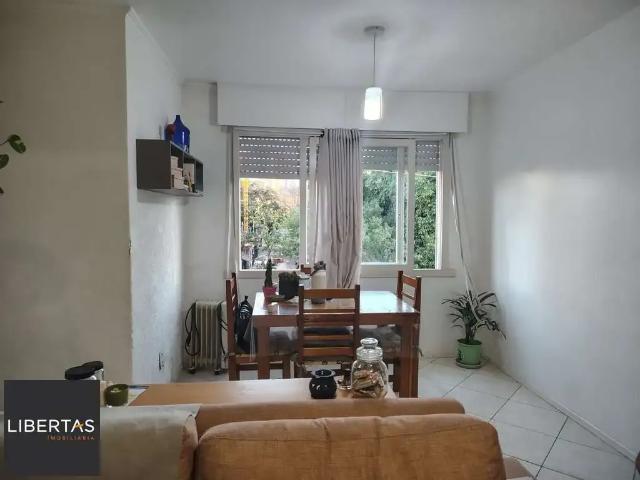 Apartamento venda em Vila Assunção, Porto Alegre