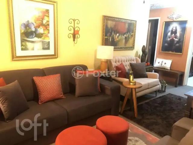 Apartamento venda em Passo da Areia, Porto Alegre