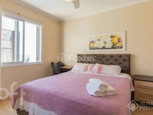 Apartamento venda em Passo da Areia, Porto Alegre