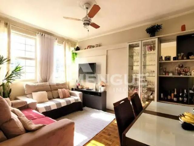 Apartamento venda em Vila do IAPI, Porto Alegre