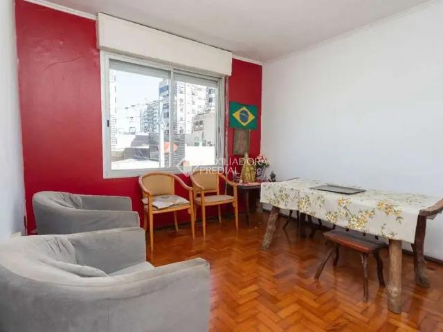 Apartamento venda em Vila Assunção, Porto Alegre