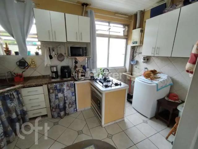 Apartamento venda em Vila do IAPI, Porto Alegre