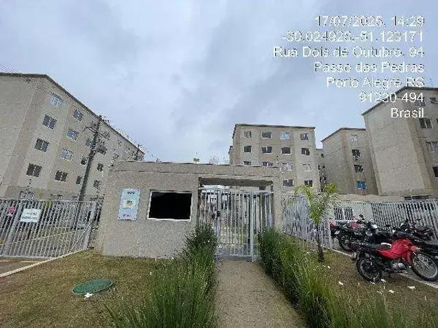 Apartamento venda em Região Geográfica Imediata de Porto Alegre, Região Metropolitana de Porto Alegre