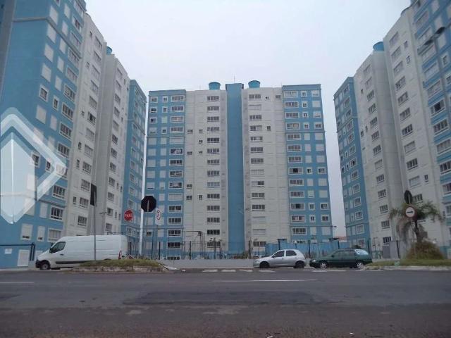Apartamento venda em Mário Quintana, Porto Alegre