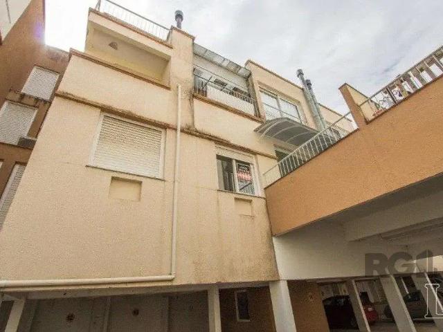 Apartamento venda em Jardim Isabel, Porto Alegre