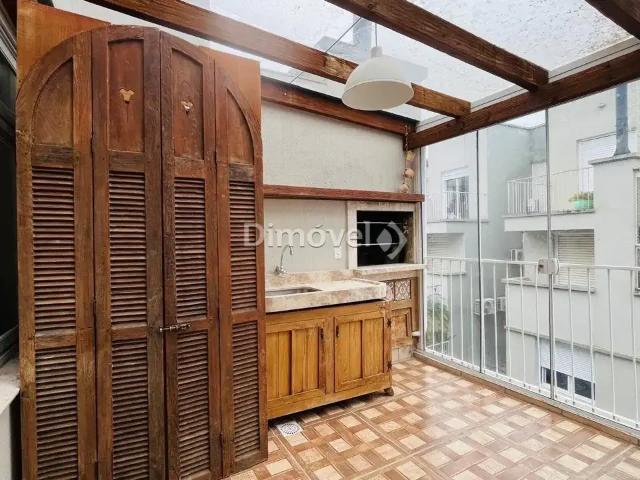 Apartamento venda em Jardim Isabel, Porto Alegre