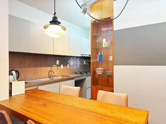 Apartamento venda em Bela Vista, Porto Alegre