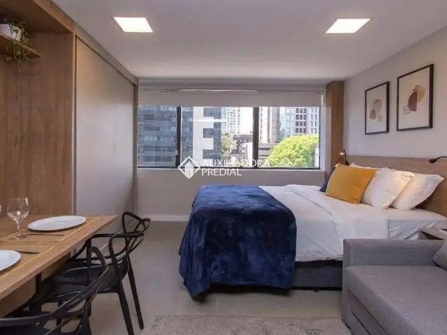 Apartamento venda em Três Figueiras, Porto Alegre