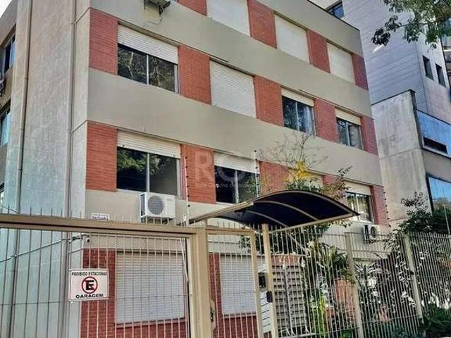 Apartamento venda em Petrópolis, Porto Alegre