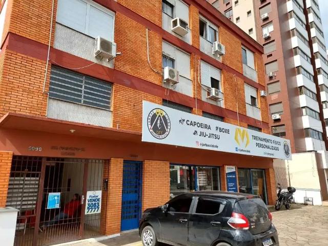 Apartamento venda em Chácara das Pedras, Porto Alegre