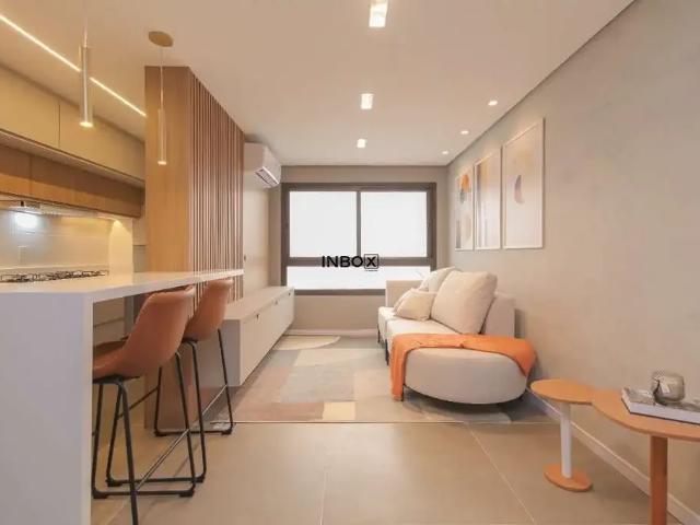 Apartamento venda em Santa Cecília, Porto Alegre