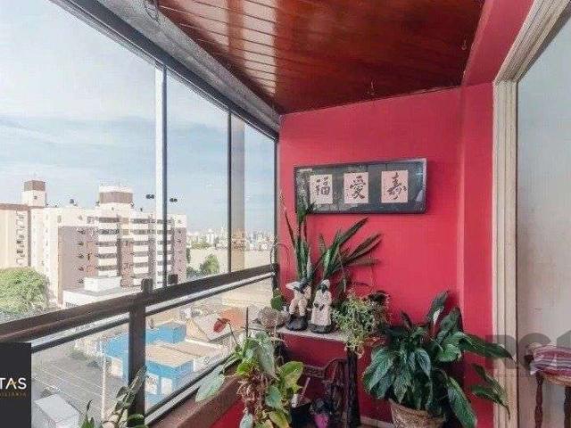 Apartamento venda em Petrópolis, Porto Alegre