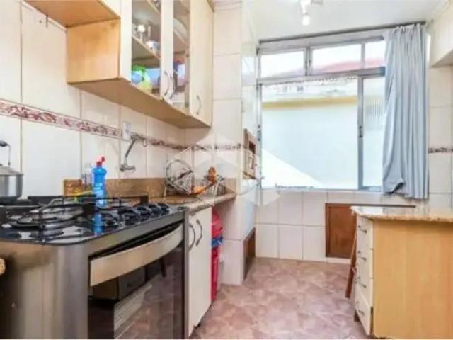 Apartamento venda em Jardim Botânico, Porto Alegre