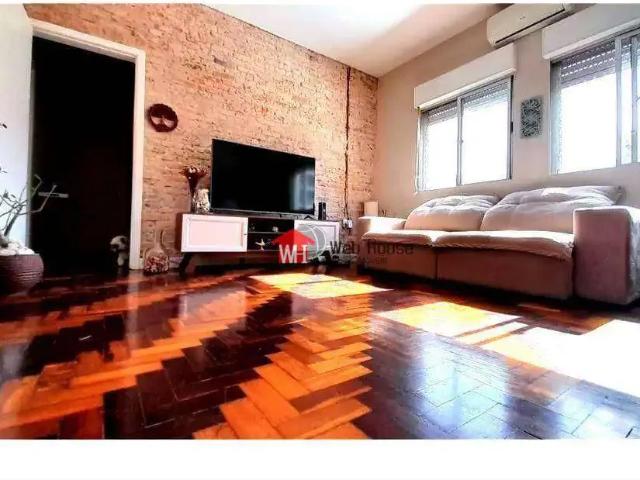 Apartamento venda em Petrópolis, Porto Alegre