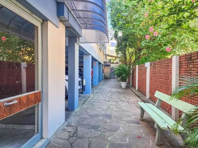 Apartamento venda em Bela Vista, Porto Alegre