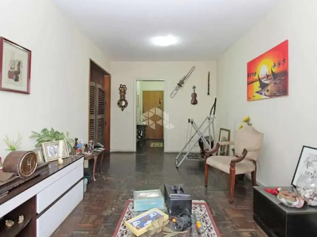 Apartamento venda em Região Geográfica Imediata de Porto Alegre, Região Metropolitana de Porto Alegre