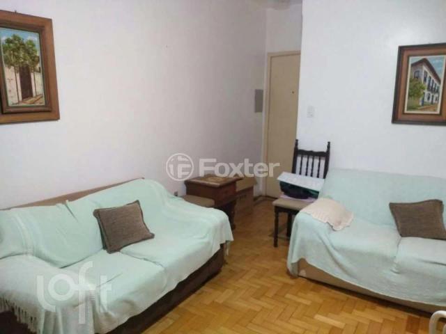 Apartamento venda em Praia de Belas, Porto Alegre