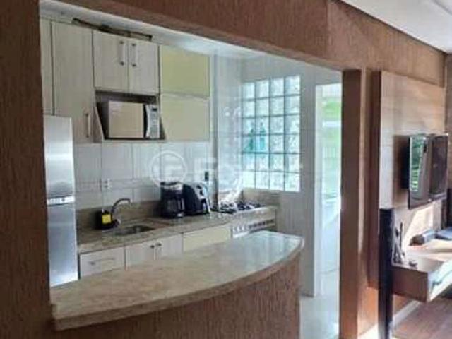 Apartamento venda em Pontal, Porto Alegre