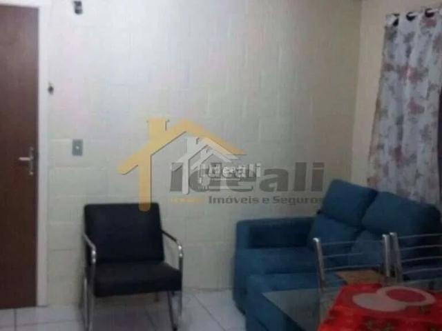Apartamento venda em Vila Chácara da Fumaça I, Porto Alegre