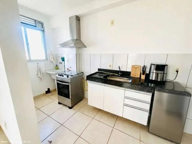 Apartamento venda em Região Geográfica Imediata de Nova Prata - Guaporé, Protásio Alves