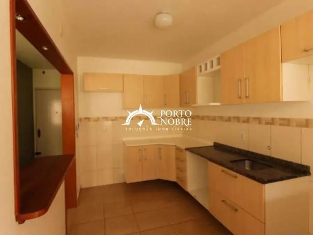 Apartamento venda em Vila das Laranjeiras, Porto Alegre