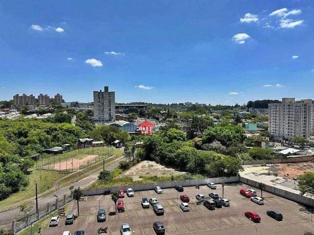 Apartamento venda em Região Geográfica Imediata de Nova Prata - Guaporé, Protásio Alves
