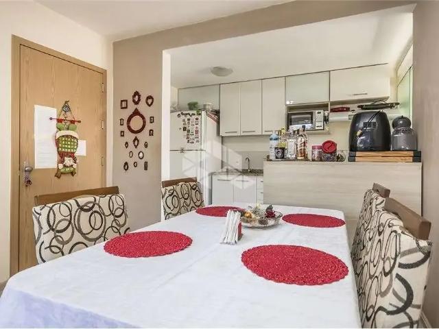 Apartamento venda em Jardim Carvalho, Porto Alegre