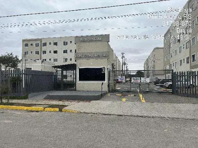 Apartamento venda em Região Geográfica Imediata de Porto Alegre, Região Metropolitana de Porto Alegre