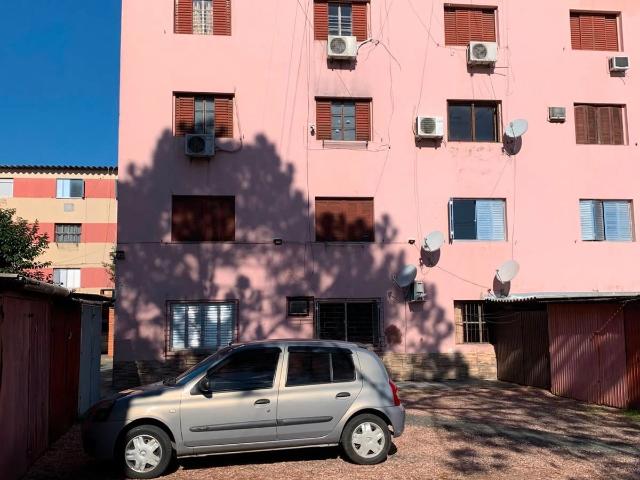 Apartamento venda em Restinga, Porto Alegre