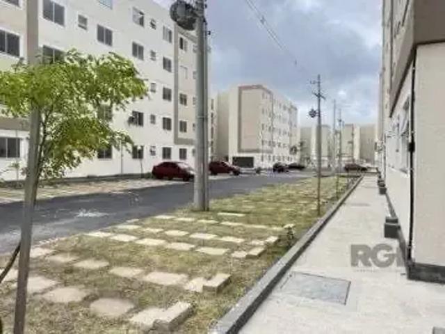 Apartamento venda em Vila Núcleo Esperança, Porto Alegre