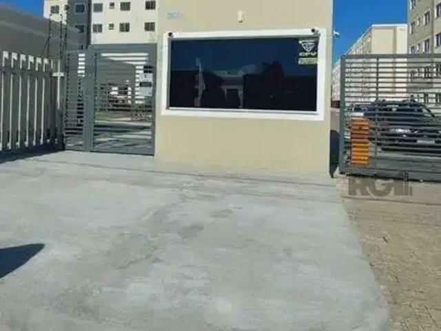 Apartamento venda em Vila Clara Nunes, Porto Alegre