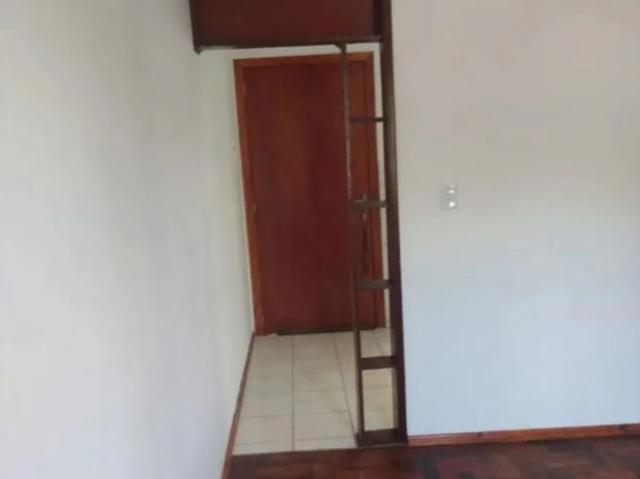Apartamento venda em Restinga, Porto Alegre