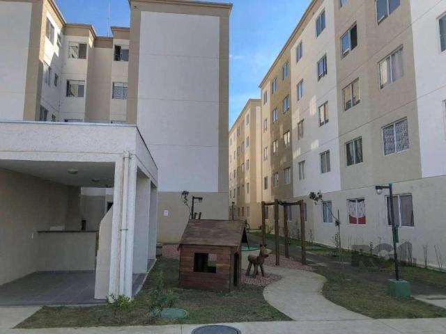 Apartamento venda em Vila Clara Nunes, Porto Alegre