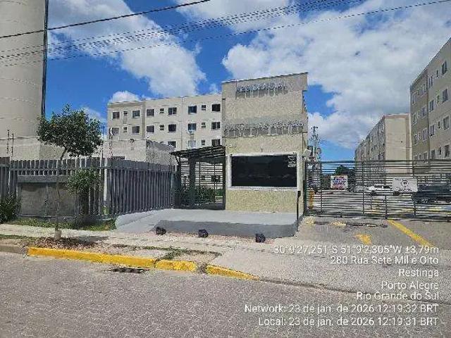Apartamento venda em Região Geográfica Imediata de Porto Alegre, Região Metropolitana de Porto Alegre