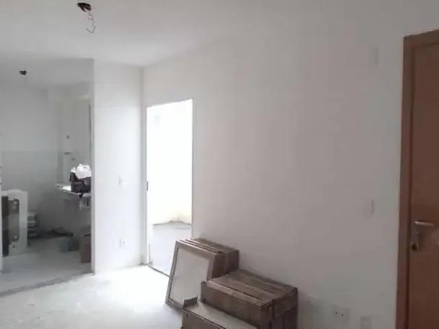 Apartamento venda em Vila Clara Nunes, Porto Alegre