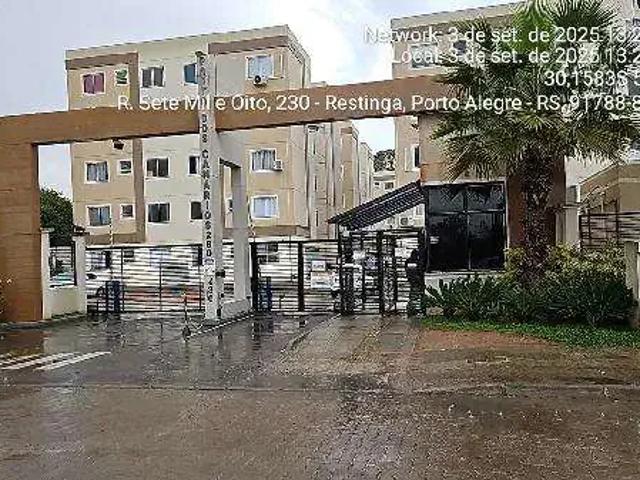 Apartamento venda em Região Geográfica Imediata de Porto Alegre, Região Metropolitana de Porto Alegre