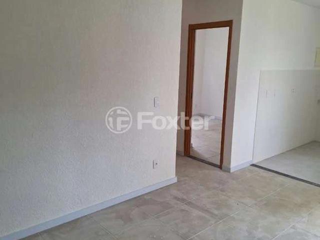 Apartamento venda em Vila Núcleo Esperança, Porto Alegre