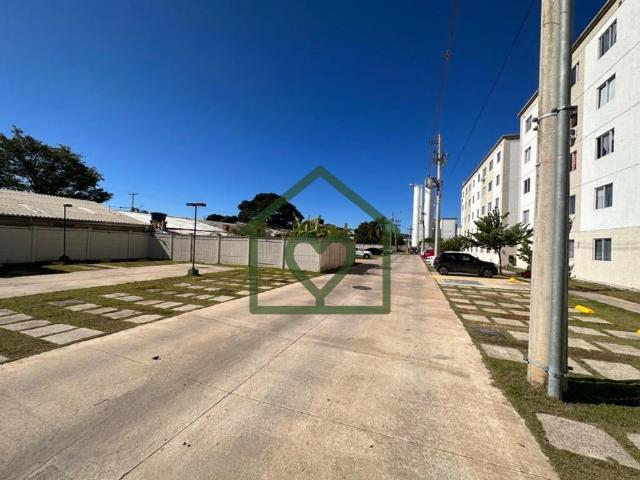 Apartamento venda em Vila Clara Nunes, Porto Alegre