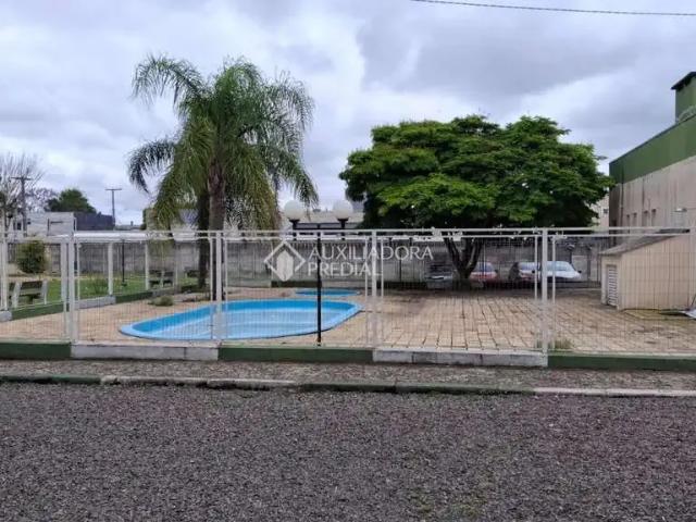 Apartamento venda em Restinga, Porto Alegre
